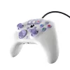 Turtle Beach REACT-R Purple, White USB Gamepad PC, Xbox One, Xbox One S, Xbox One X, Xbox Series S, Xbox Series X