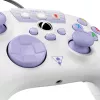 Turtle Beach REACT-R Purple, White USB Gamepad PC, Xbox One, Xbox One S, Xbox One X, Xbox Series S, Xbox Series X