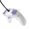 Turtle Beach REACT-R Purple, White USB Gamepad PC, Xbox One, Xbox One S, Xbox One X, Xbox Series S, Xbox Series X