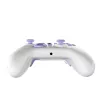 Turtle Beach REACT-R Purple, White USB Gamepad PC, Xbox One, Xbox One S, Xbox One X, Xbox Series S, Xbox Series X