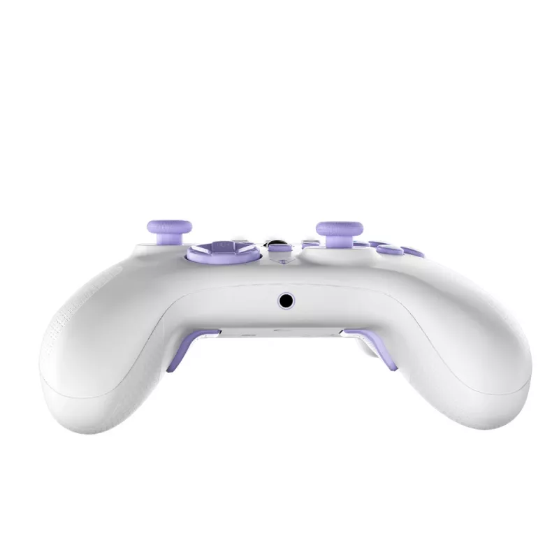 Turtle Beach REACT-R Purple, White USB Gamepad PC, Xbox One, Xbox One S, Xbox One X, Xbox Series S, Xbox Series X