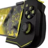 Žaidimų pultas Turtle Beach Atom Juoda Geltona Bluetooth Android belaidis