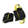 Žaidimų pultas Turtle Beach Atom Juoda Geltona Bluetooth Android belaidis