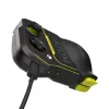 Žaidimų pultas Turtle Beach Atom Juoda Geltona Bluetooth Android belaidis