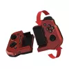 Žaidimų pultas Turtle Beach Atom, juodas raudonas, Bluetooth, Android, belaidis