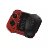 Žaidimų pultas Turtle Beach Atom, juodas raudonas, Bluetooth, Android, belaidis