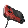 Žaidimų pultas Turtle Beach Atom, juodas raudonas, Bluetooth, Android, belaidis