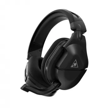Ausinės Turtle Beach Stealth 600 Gen 2 MAX — laidinis ir belaidis ryšys, USB-C, Circumaural, 20–20000 Hz, juodos