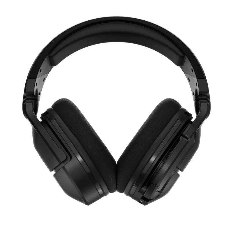 Ausinės Turtle Beach Stealth 600 Gen 2 MAX — laidinis ir belaidis ryšys, USB-C, Circumaural, 20–20000 Hz, juodos