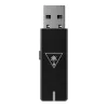 Ausinės Turtle Beach Stealth 600 Gen 2 MAX — laidinis ir belaidis ryšys, USB-C, Circumaural, 20–20000 Hz, juodos