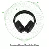 Ausinės Turtle Beach Stealth 600 Gen 2 MAX — laidinis ir belaidis ryšys, USB-C, Circumaural, 20–20000 Hz, juodos