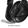 Ausinės Turtle Beach Stealth 600 Gen 2 MAX — laidinis ir belaidis ryšys, USB-C, Circumaural, 20–20000 Hz, juodos