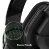 Ausinės Turtle Beach Stealth 600 Gen 2 MAX — laidinis ir belaidis ryšys, USB-C, Circumaural, 20–20000 Hz, juodos