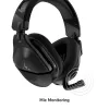 Ausinės Turtle Beach Stealth 600 Gen 2 MAX — laidinis ir belaidis ryšys, USB-C, Circumaural, 20–20000 Hz, juodos