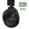 Ausinės Turtle Beach Stealth 600 Gen 2 MAX — laidinis ir belaidis ryšys, USB-C, Circumaural, 20–20000 Hz, juodos