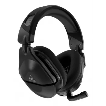 Turtle Beach Stealth 600 Gen 2 MAX ausinės laidinės ir belaidės ant galvos žaidimų USB Type-C Bluetooth juodos