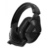 Turtle Beach Stealth 600 Gen 2 MAX ausinės laidinės ir belaidės ant galvos žaidimų USB Type-C Bluetooth juodos