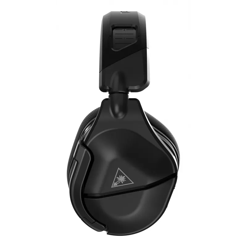 Turtle Beach Stealth 600 Gen 2 MAX ausinės laidinės ir belaidės ant galvos žaidimų USB Type-C Bluetooth juodos