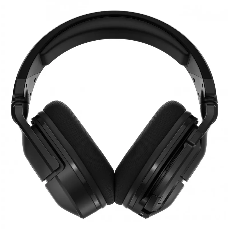 Turtle Beach Stealth 600 Gen 2 MAX ausinės laidinės ir belaidės ant galvos žaidimų USB Type-C Bluetooth juodos