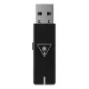 Turtle Beach Stealth 600 Gen 2 MAX ausinės laidinės ir belaidės ant galvos žaidimų USB Type-C Bluetooth juodos