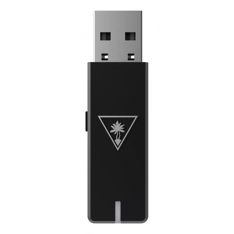 Turtle Beach Stealth 600 Gen 2 MAX ausinės laidinės ir belaidės ant galvos žaidimų USB Type-C Bluetooth juodos