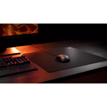 ROCCAT Sense Core žaidimų pelės kilimėlis Juodas
