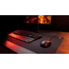 ROCCAT Sense Core žaidimų pelės kilimėlis Juodas