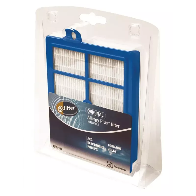 Pakaitinis dulkių siurblio priedas Electrolux 9001677682 (MPN 9001677682)