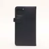Buffalo 590009 mobiliojo telefono dėklas Piniginės tipo dėklas Juoda