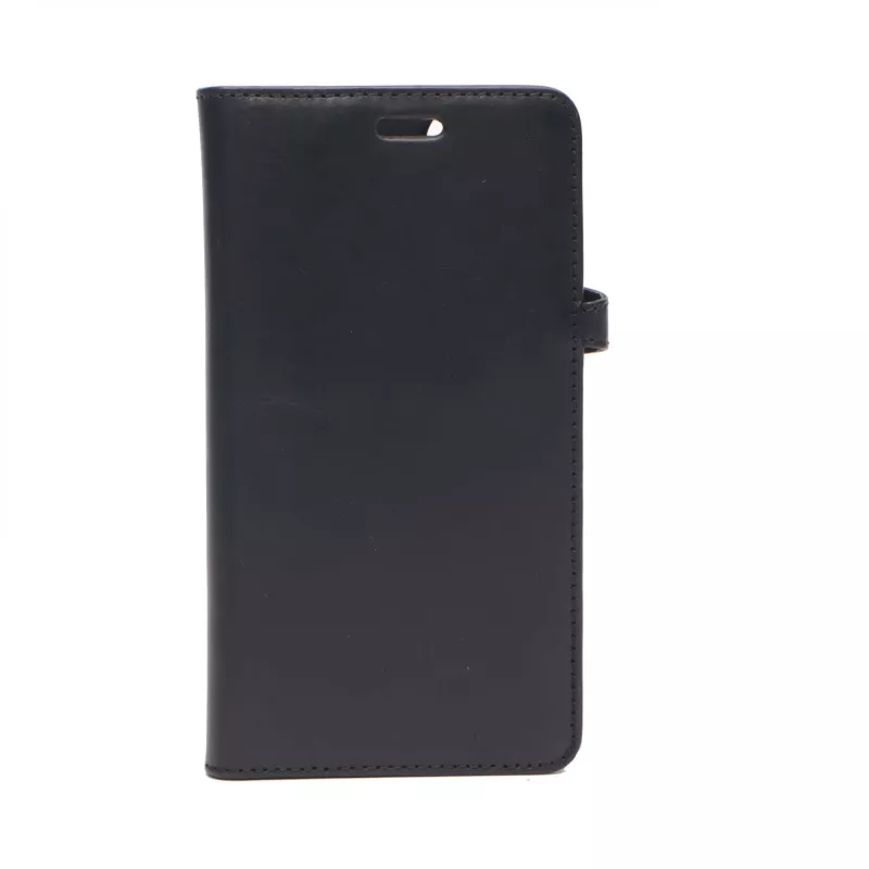 Buffalo 590012 mobiliojo telefono dėklas Piniginės tipo dėklas Juoda