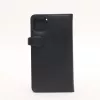 Buffalo 590015 mobiliojo telefono dėklas Piniginės tipo dėklas Juoda