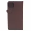 Buffalo 590016 mobiliojo telefono dėklas 16,5 cm (6,5 colių) Rudas