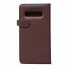 Buffalo 590004 mobiliojo telefono dėklas 15,5 cm (6,1 col.) Dėklas-knygelė Ruda