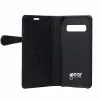 Buffalo 590005 mobiliojo telefono dėklas 16,3 cm (6,4 col.) Apverčiamasis Juoda