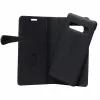 Buffalo 590005 mobiliojo telefono dėklas 16,3 cm (6,4 col.) Apverčiamasis Juoda