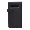 Buffalo 590005 mobiliojo telefono dėklas 16,3 cm (6,4 col.) Apverčiamasis Juoda