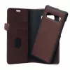 Buffalo 590006 mobiliojo telefono dėklas 16,3 cm (6,4 col.) Odinis dėklas-knygelė Ruda