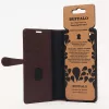 Buffalo 590028 mobiliojo telefono dėklas 17,5 cm (6,9 col.) Piniginės tipo dėklas Rudas
