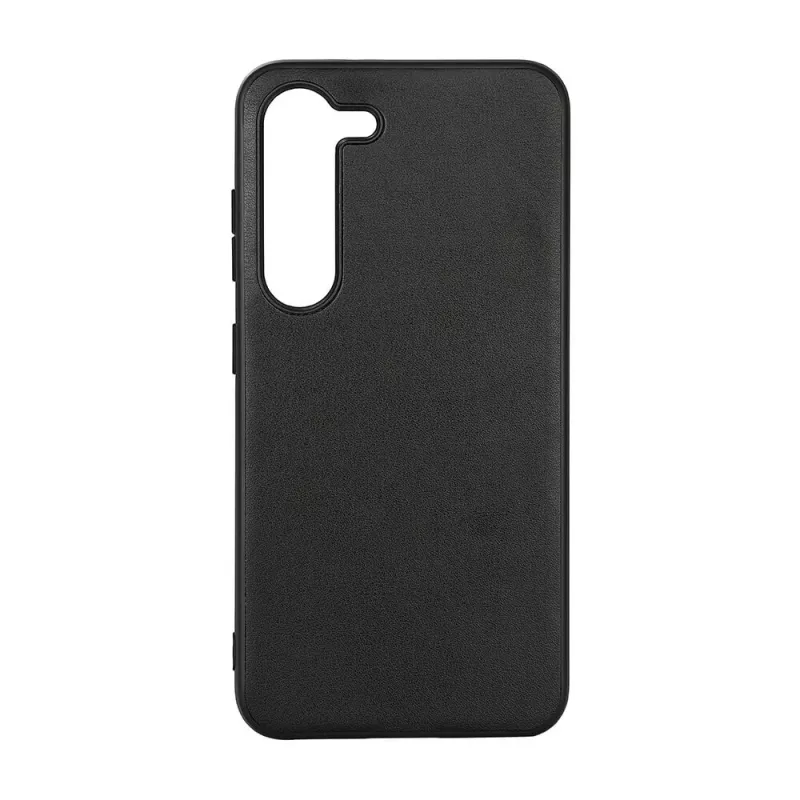 Buffalo 590096 mobiliojo telefono dėklas 15,5 cm (6,1 col.) Užvalkalas Juoda