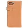 Buffalo 657514 mobiliojo telefono dėklas 11,9 cm (4,7 colio) Flip dėklas Konjako spalva
