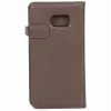 Buffalo 657525 mobiliojo telefono dėklas 14 cm (5,5 colio) Folio Rudas