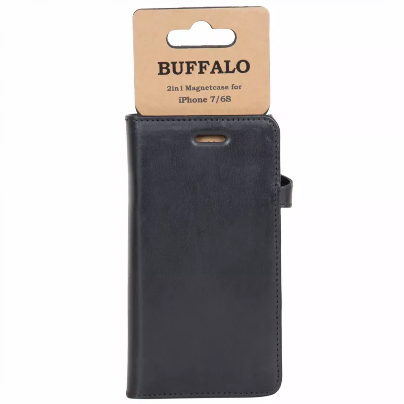 Buffalo 657529 mobiliojo telefono dėklas 11,9 cm (4,7 col.)