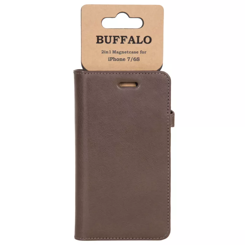 Buffalo 657530 mobiliojo telefono dėklas 11,9 cm (4,7 colių)