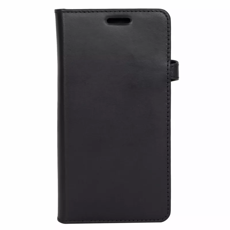 Buffalo 657551 mobiliojo telefono dėklas Piniginės tipo dėklas Juoda