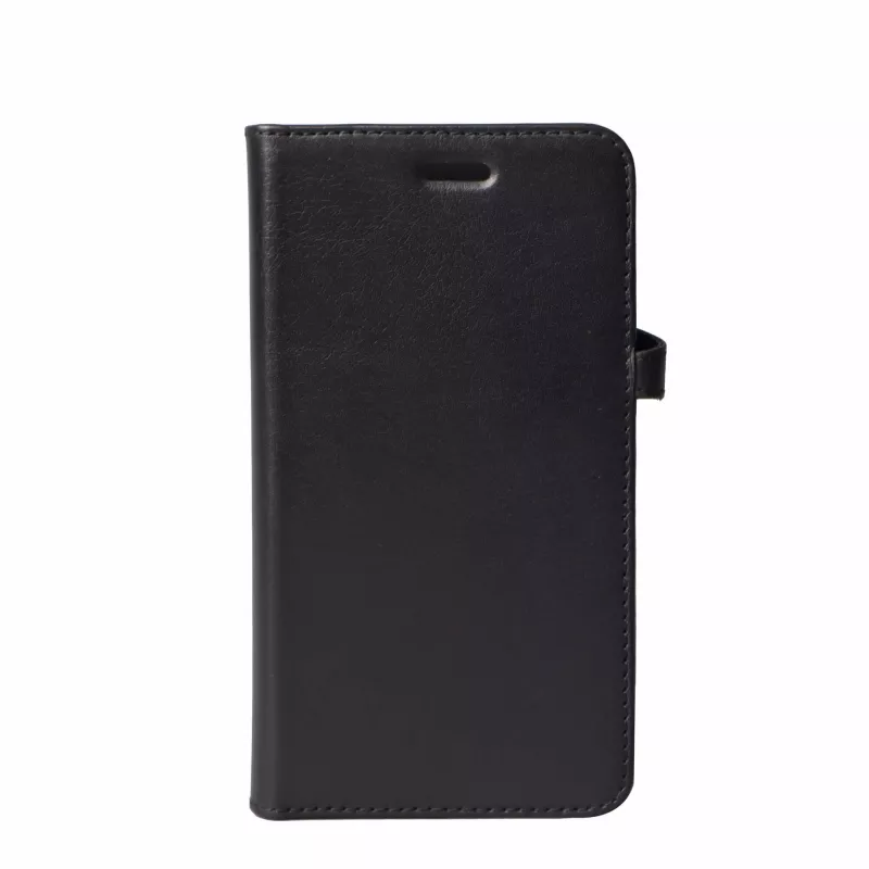 Buffalo 658561 mobiliojo telefono dėklas Folio Juoda