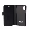Buffalo 658561 mobiliojo telefono dėklas Folio Juoda