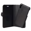 Buffalo 658561 mobiliojo telefono dėklas Folio Juoda