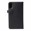 Buffalo 658561 mobiliojo telefono dėklas Folio Juoda