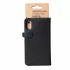 Buffalo 658561 mobiliojo telefono dėklas Folio Juoda