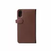 Buffalo 658562 mobiliojo telefono dėklas 15,5 cm (6,1 colio) Užverčiamasis Ruda
